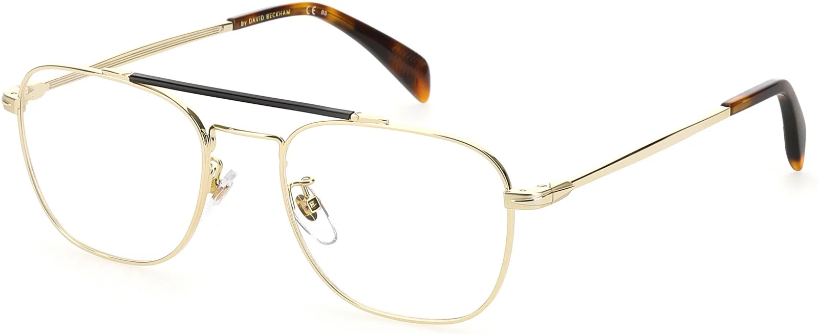 David Beckham Db1016 Eyeglasses - view 20